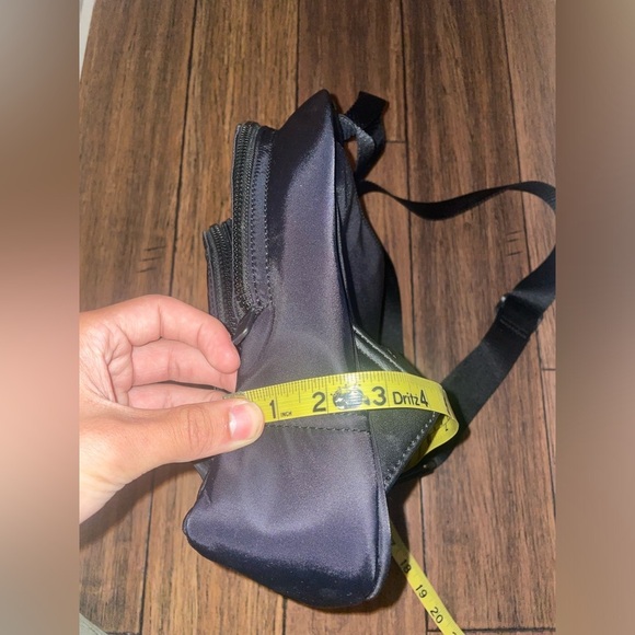 Calvin Klein backpack vacation bag travel bag theme park bag gym bag daily bag - Picture 9 of 12